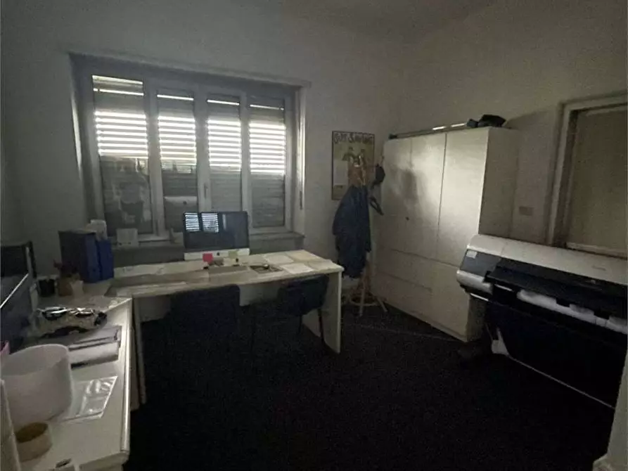 Immagine 38 di Capannone industriale in vendita  in via Val Pellice 29 a San Secondo Di Pinerolo