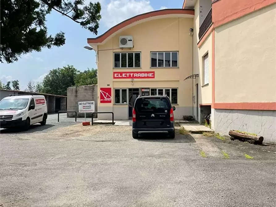 Immagine 4 di Capannone industriale in vendita  in via Val Pellice 29 a San Secondo Di Pinerolo