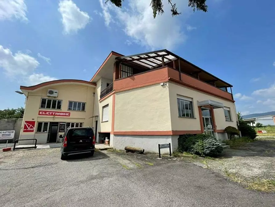 Immagine 3 di Capannone industriale in vendita  in via Val Pellice 29 a San Secondo Di Pinerolo