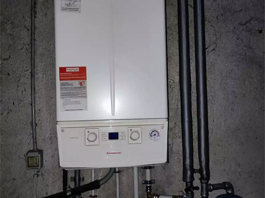 Immagine 20 di Casa indipendente in vendita  in frazione Vernetto 8 a Chianocco