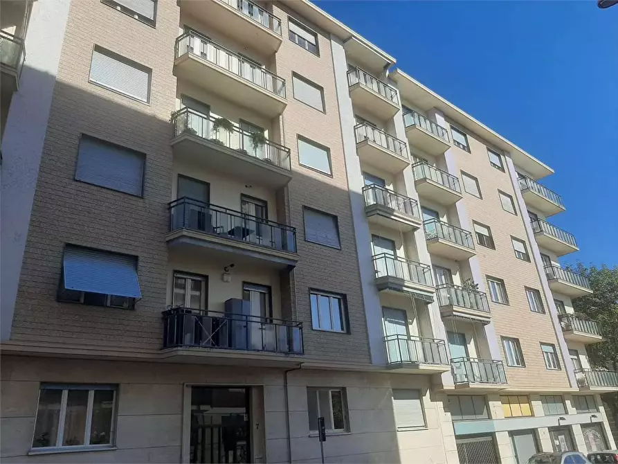 Immagine 1 di Appartamento in affitto  in VIA CAMBIANO  7 a Pinerolo