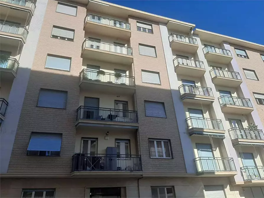 Immagine 2 di Appartamento in affitto  in VIA CAMBIANO  7 a Pinerolo