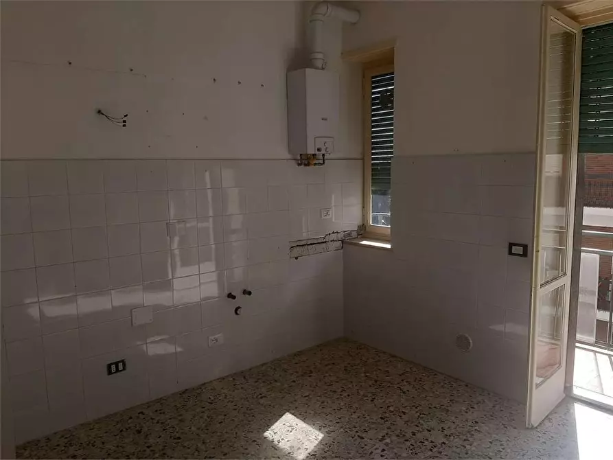 Immagine 11 di Appartamento in affitto  in VIA CAMBIANO  7 a Pinerolo