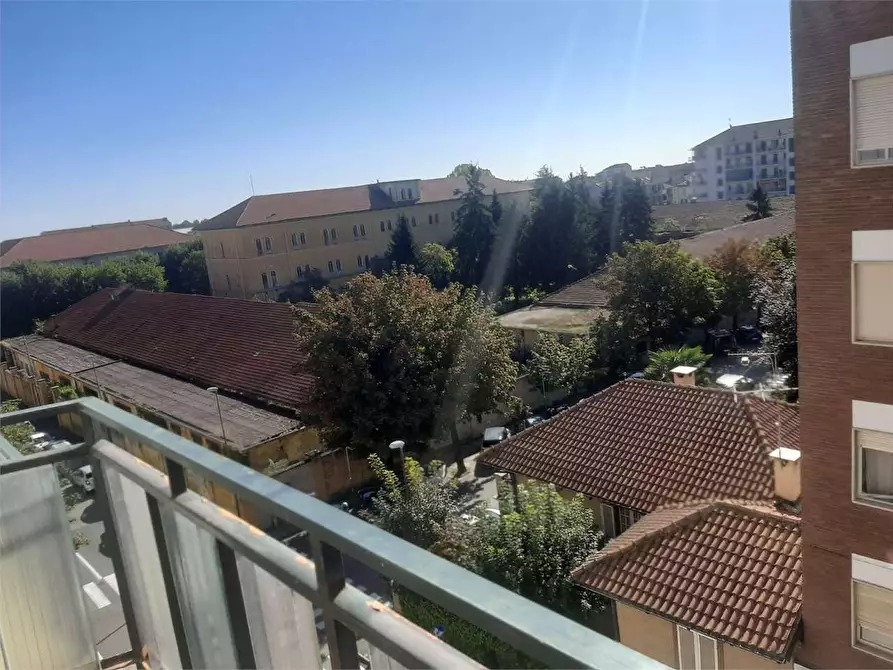 Immagine 16 di Appartamento in affitto  in VIA CAMBIANO  7 a Pinerolo