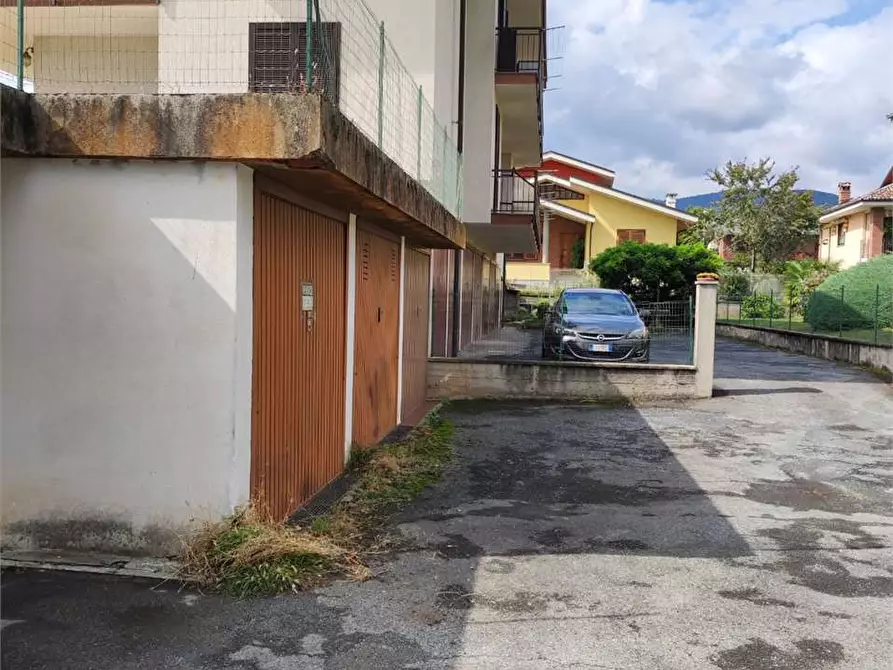 Immagine 5 di Garage in vendita  in Via de Gregorio di Sant' Elia 8 a Bricherasio