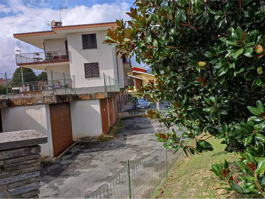 Immagine 6 di Garage in vendita  in Via de Gregorio di Sant' Elia 8 a Bricherasio