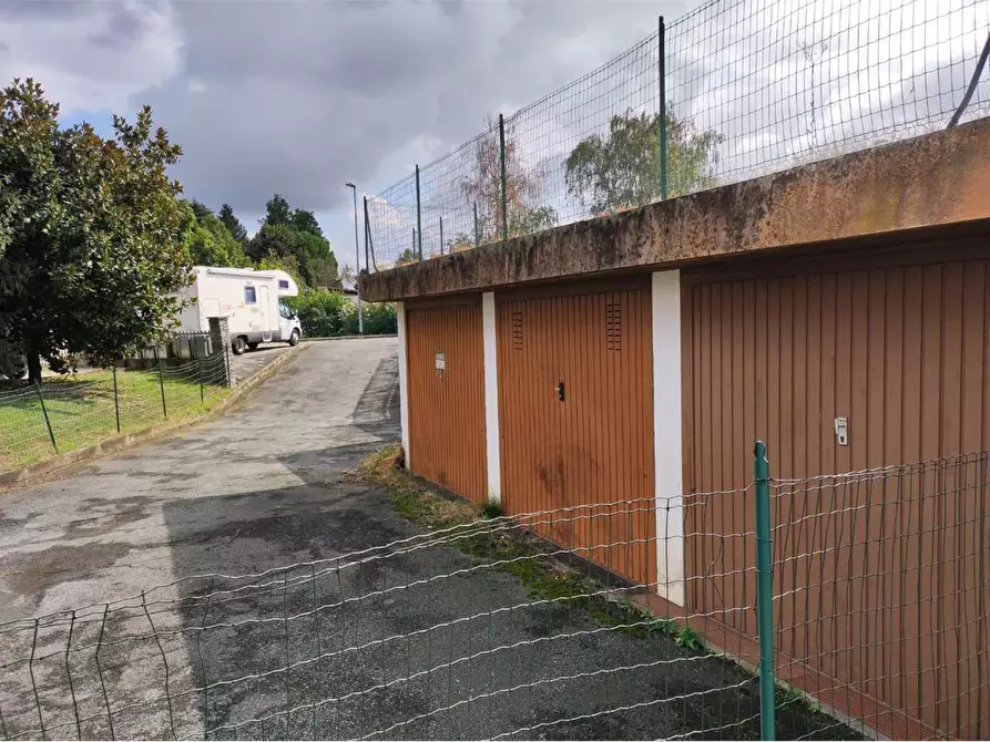 Immagine 3 di Garage in vendita  in Via de Gregorio di Sant' Elia 8 a Bricherasio