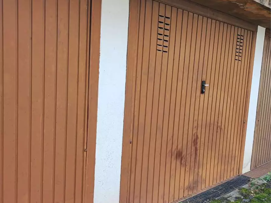 Immagine 4 di Garage in vendita  in Via de Gregorio di Sant' Elia 8 a Bricherasio