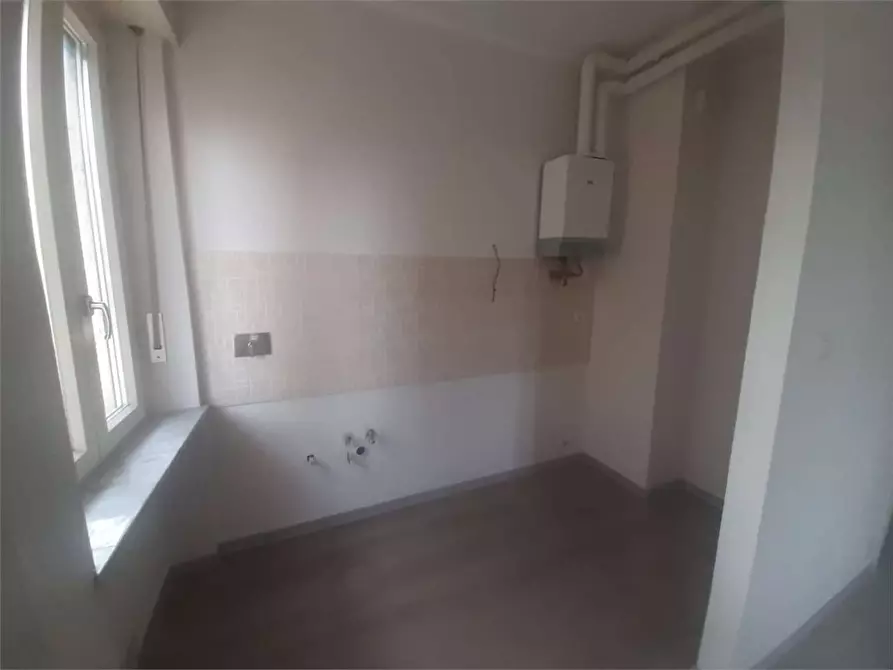 Immagine 5 di Appartamento in vendita  in corso Torino 99 a Pinerolo