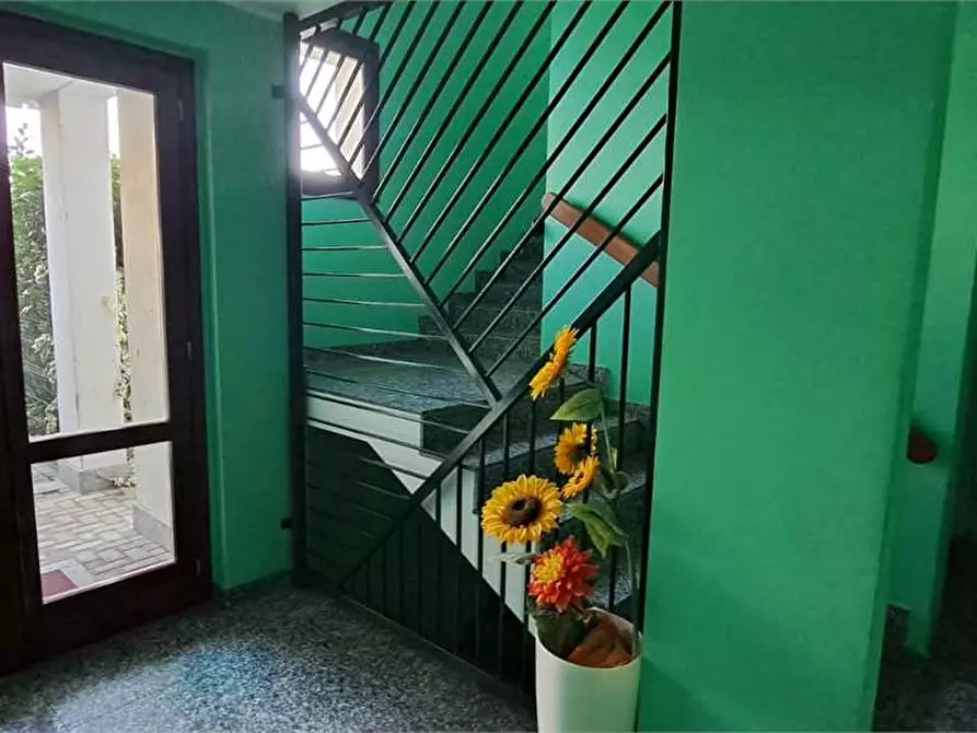 Immagine 21 di Appartamento in vendita  in via Pellerino 23 a Piossasco