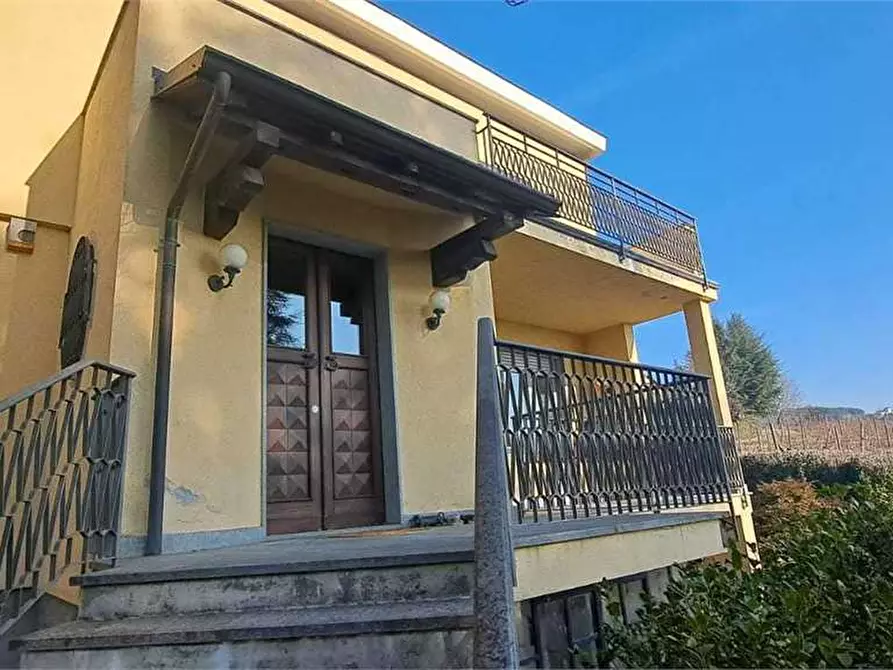 Immagine 1 di Villa in vendita  in Trombotto 14 a Pinerolo