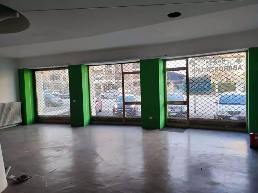 Immagine 15 di Negozio in vendita  in corso Torino 234 a Pinerolo