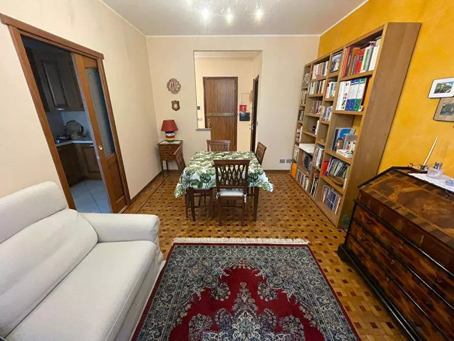 Immagine 1 di Appartamento in vendita  in via Turati 34 a Pinerolo