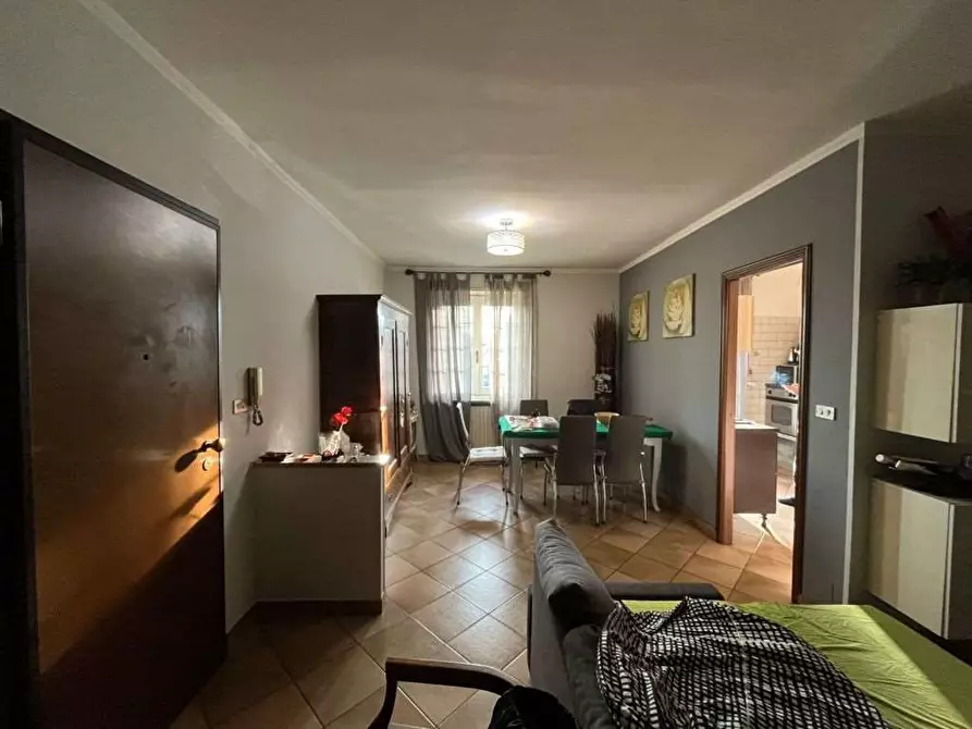 Immagine 1 di Appartamento in vendita  in stradale Poirino 37 a Pinerolo
