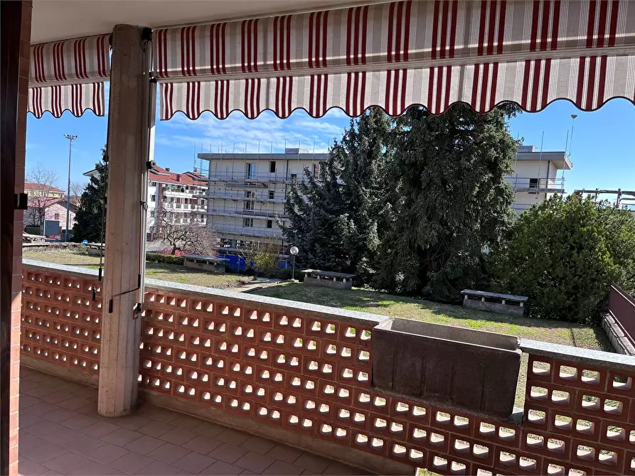 appartamento in vendita a Pinerolo in zona Abbadia Alpina