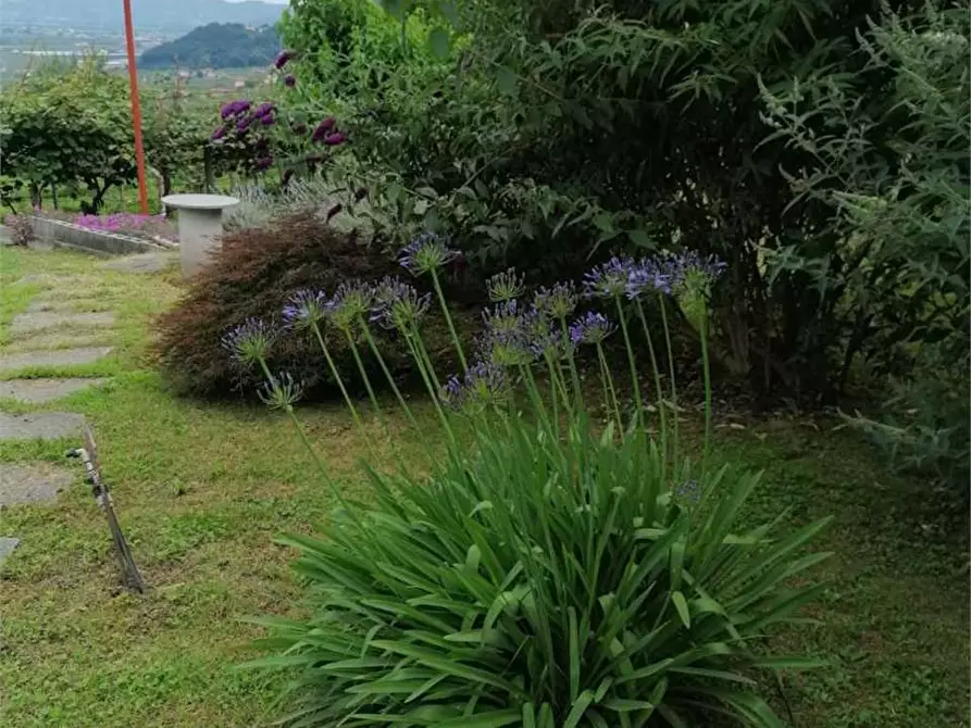 Immagine 22 di Casa bifamiliare in vendita  in via Mondovì 36 a Envie