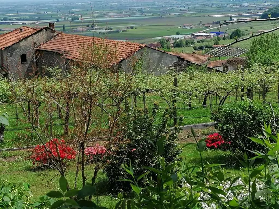 Immagine 31 di Casa bifamiliare in vendita  in via Mondovì 36 a Envie