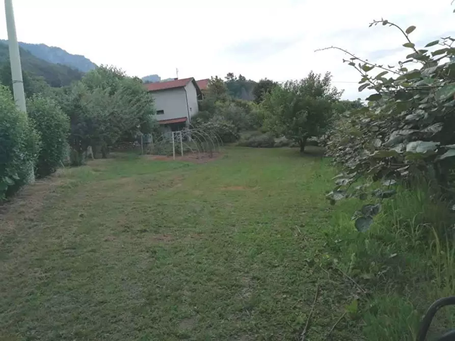 Immagine 36 di Casa bifamiliare in vendita  in via Mondovì 36 a Envie