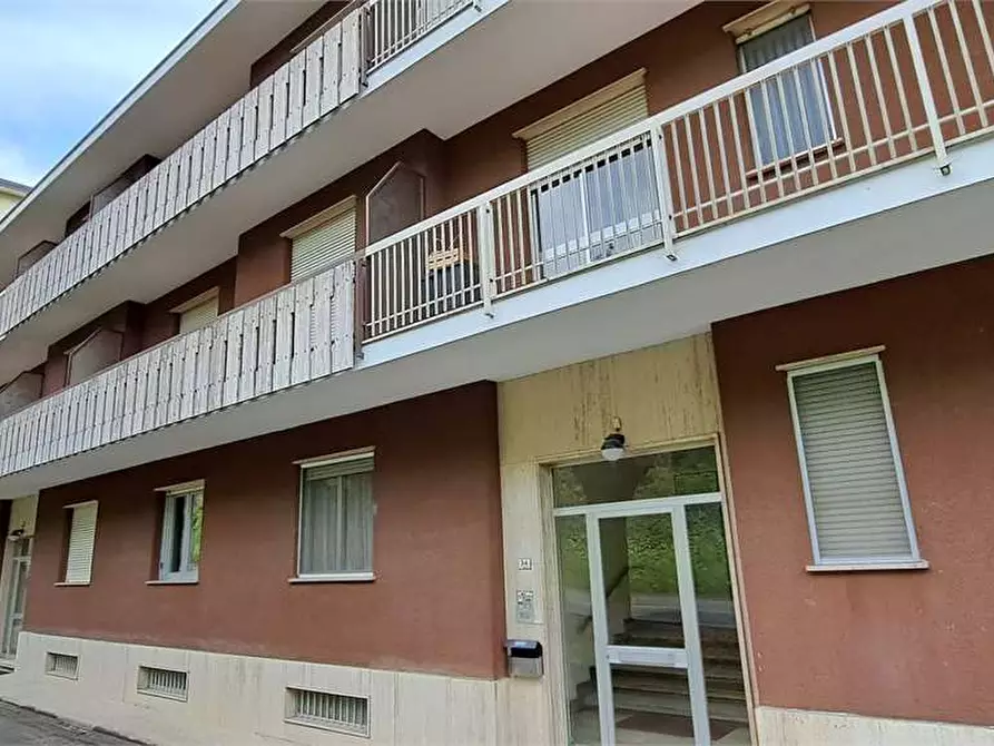 Immagine 1 di Appartamento in vendita  in Via Umberto I 36 a San Germano Chisone