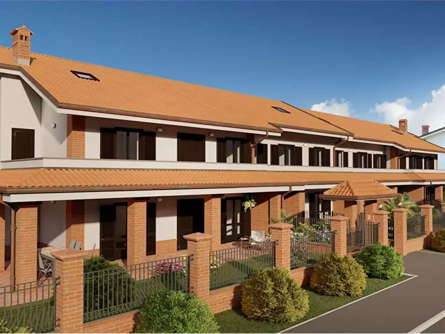 Immagine 3 di Appartamento in vendita  in san francisco a Pinerolo