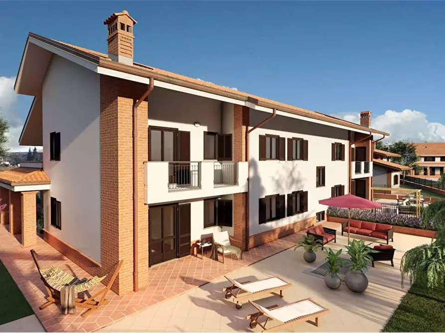 Immagine 8 di Appartamento in vendita  in san francisco a Pinerolo