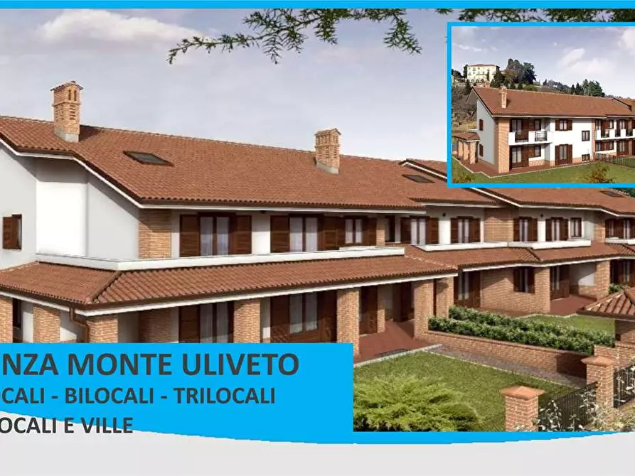 Immagine 9 di Appartamento in vendita  in san francisco a Pinerolo