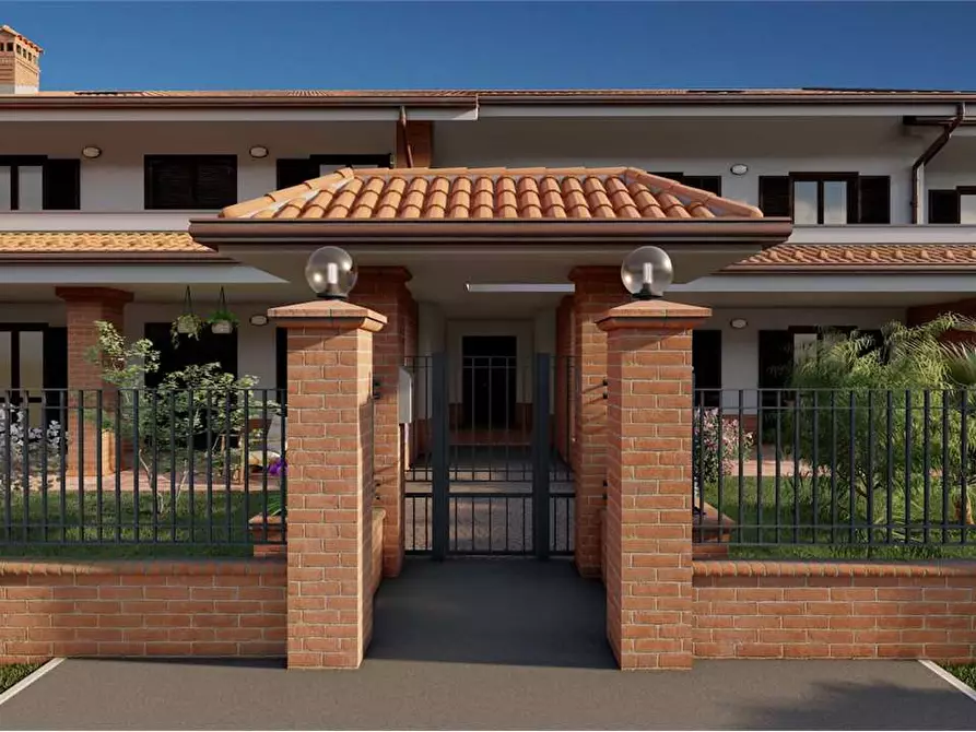 Immagine 4 di Appartamento in vendita  in san francisco a Pinerolo