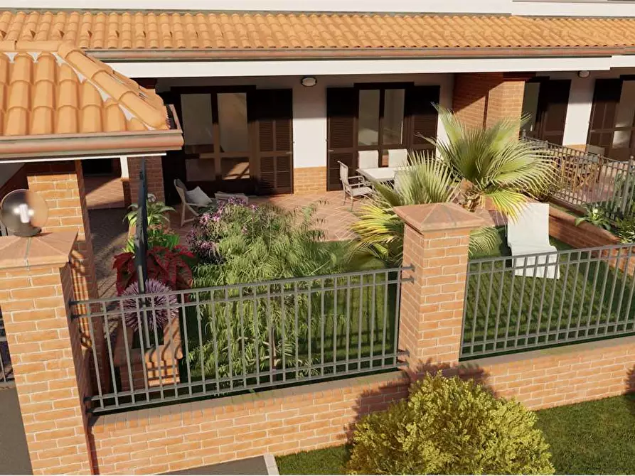 Immagine 5 di Appartamento in vendita  in san francisco a Pinerolo