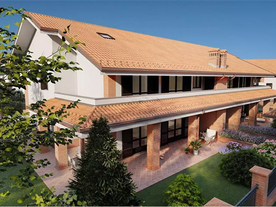 Immagine 2 di Appartamento in vendita  in san francisco a Pinerolo