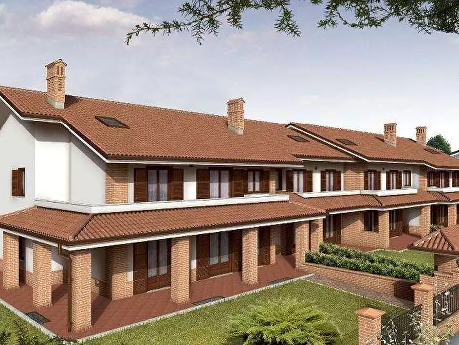 Immagine 7 di Appartamento in vendita  in san francisco a Pinerolo