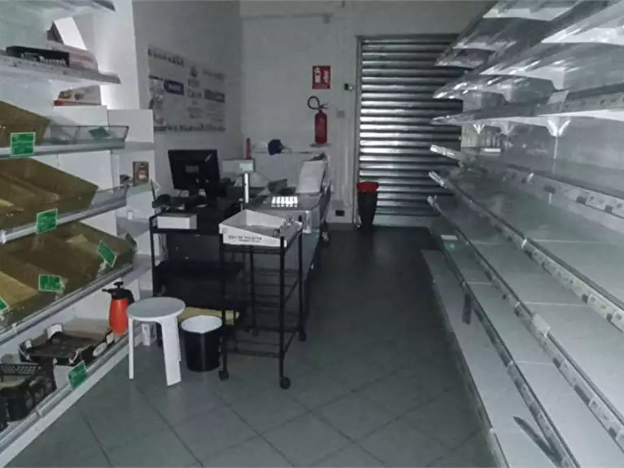 Immagine 22 di Negozio in affitto  in VIA SERGIO DE VITIS a Frossasco
