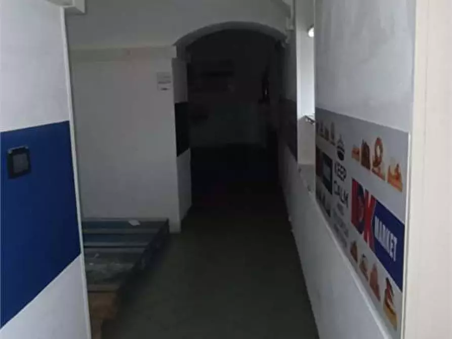 Immagine 23 di Negozio in affitto  in VIA SERGIO DE VITIS a Frossasco