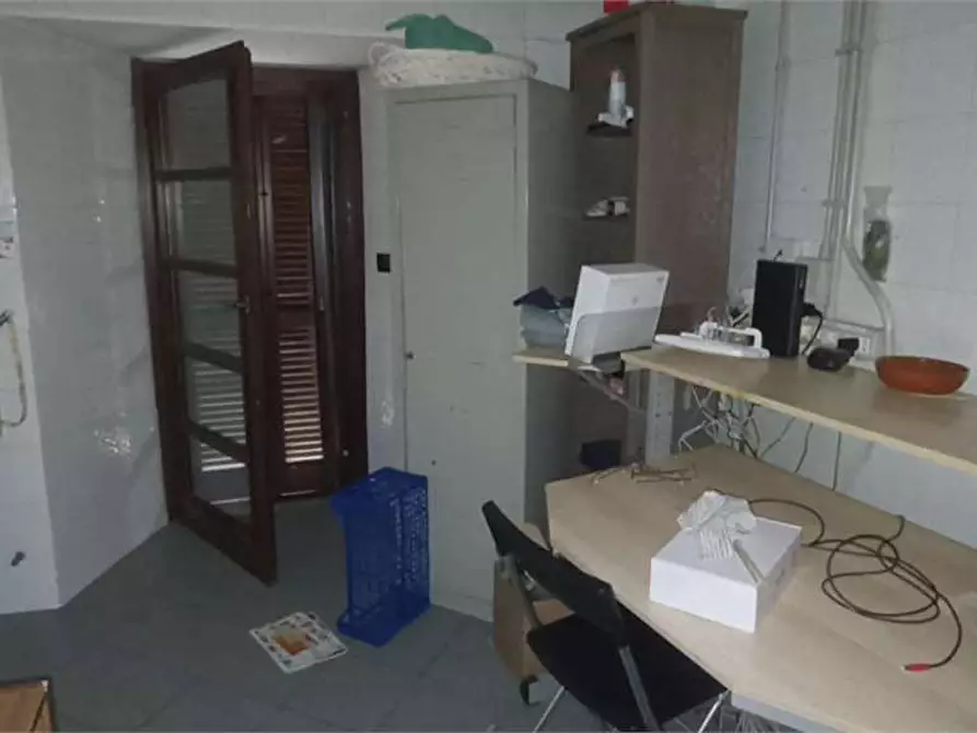 Immagine 26 di Negozio in affitto  in VIA SERGIO DE VITIS a Frossasco