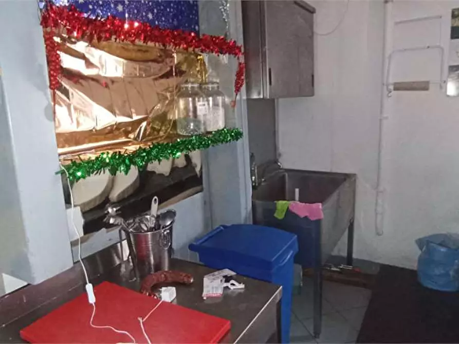 Immagine 28 di Negozio in affitto  in VIA SERGIO DE VITIS a Frossasco