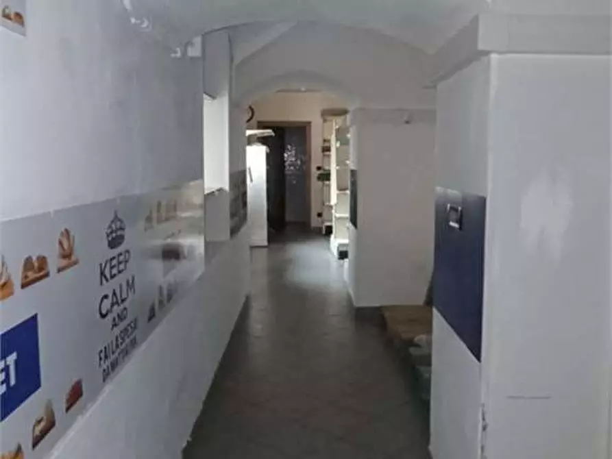 Immagine 30 di Negozio in affitto  in VIA SERGIO DE VITIS a Frossasco
