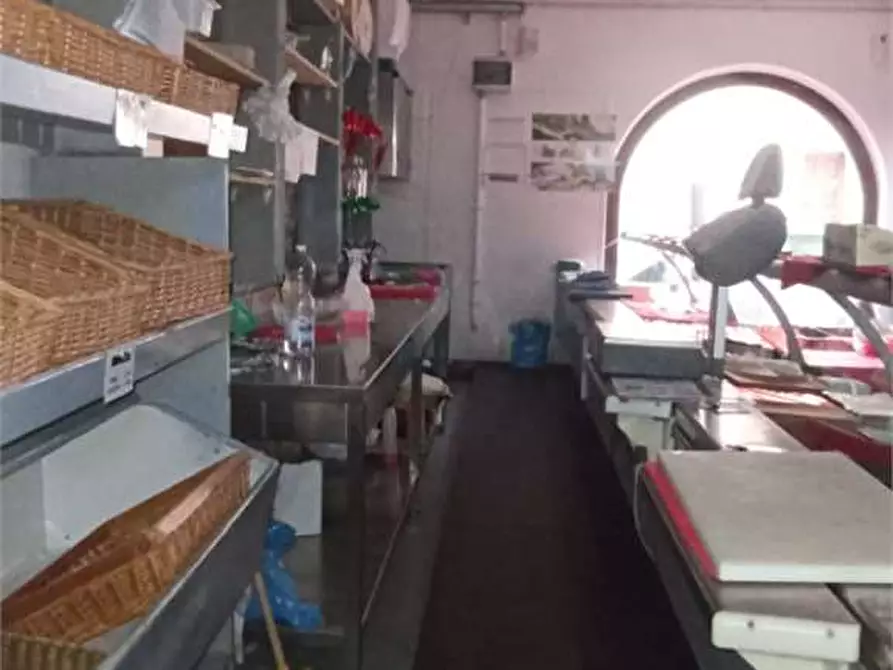 Immagine 32 di Negozio in affitto  in VIA SERGIO DE VITIS a Frossasco