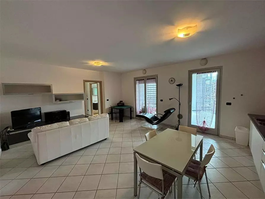 Immagine 1 di Appartamento in vendita  in Via May 14 a Pinerolo