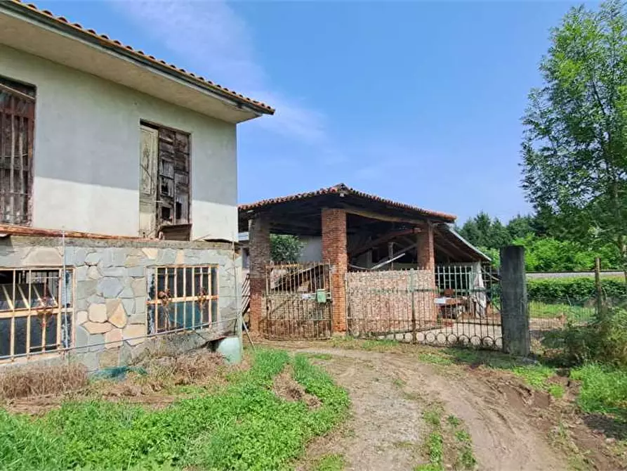 Immagine 12 di Rustico / casale in vendita  in Godino Delio 61 a San Secondo Di Pinerolo