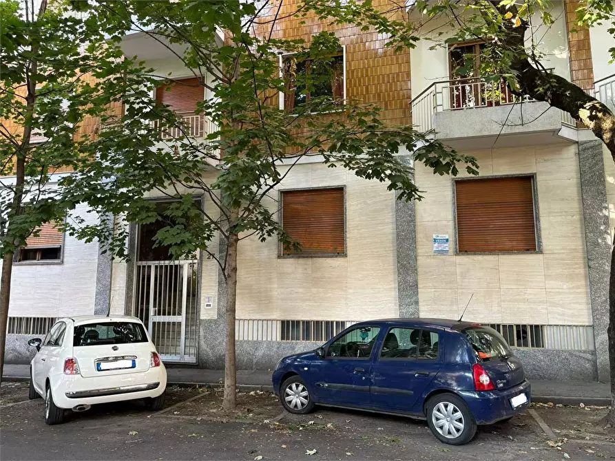 Immagine 1 di Appartamento in vendita  in viale della Rimembranza 27 a Pinerolo