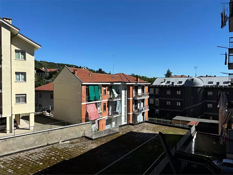 Immagine 20 di Appartamento in vendita  in via Boselli 5 a Pinerolo