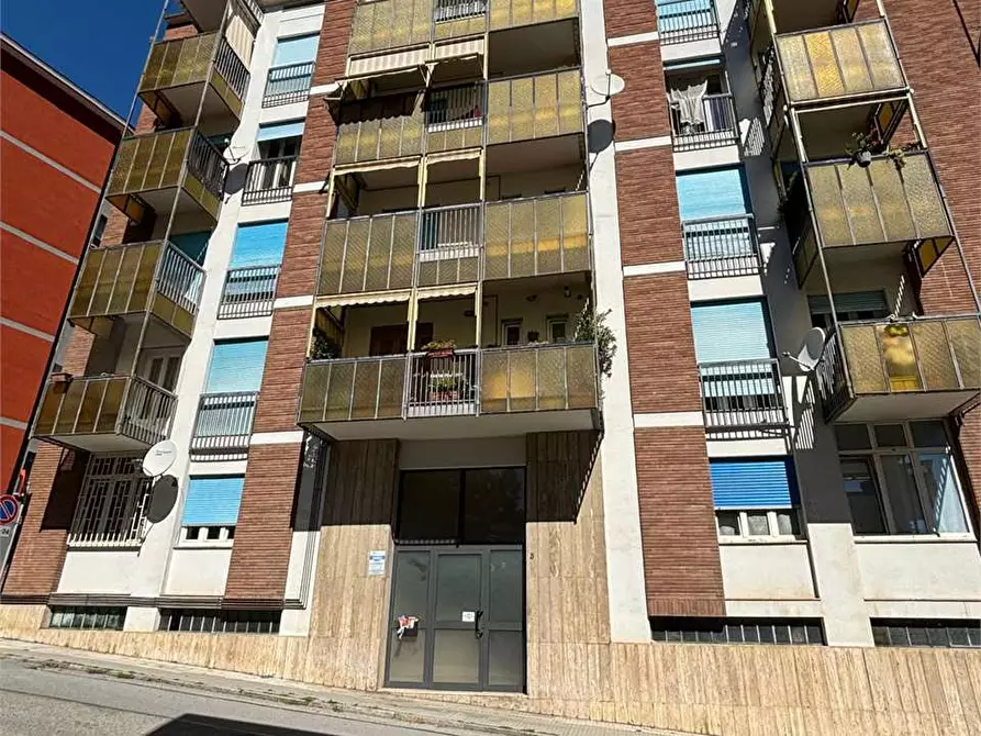 Immagine 21 di Appartamento in vendita  in via Boselli 5 a Pinerolo