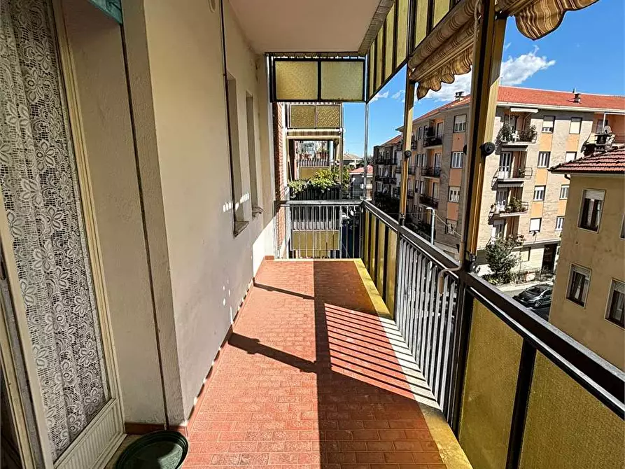 Immagine 26 di Appartamento in vendita  in via Boselli 5 a Pinerolo