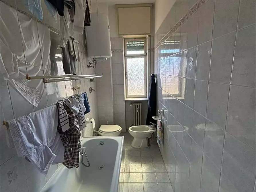 Immagine 30 di Appartamento in vendita  in via Boselli 5 a Pinerolo