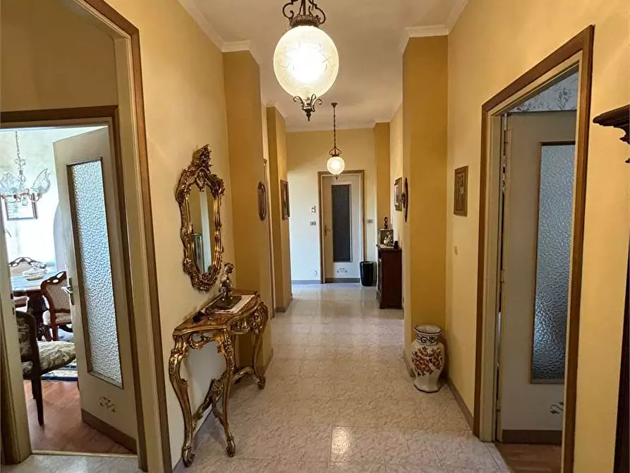 Immagine 31 di Appartamento in vendita  in via Boselli 5 a Pinerolo