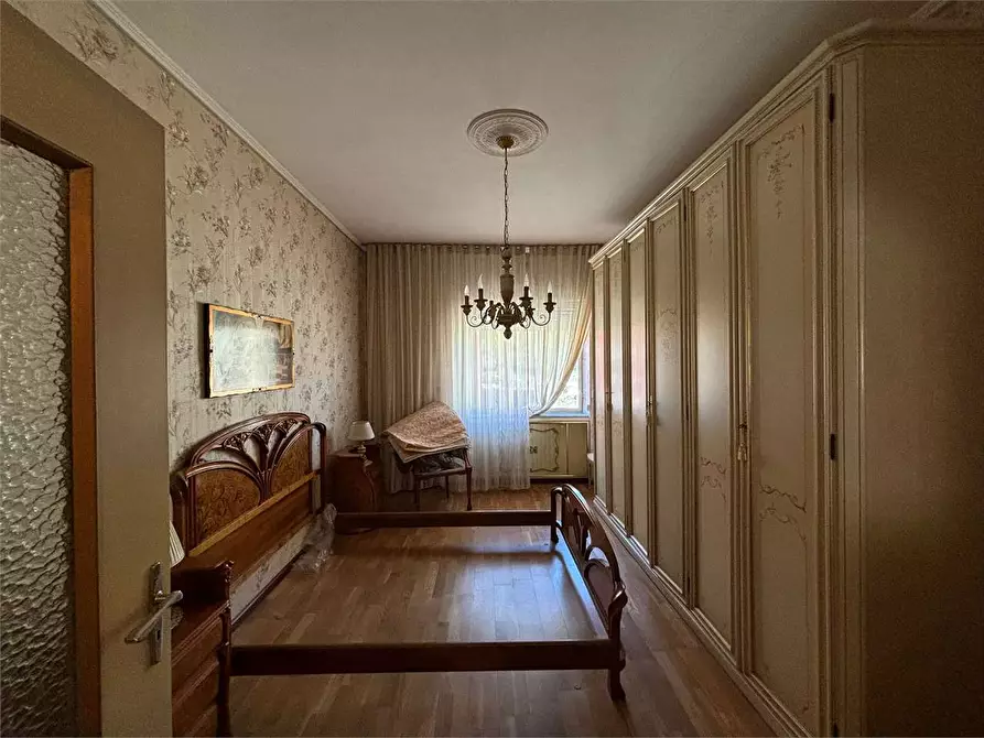 Immagine 33 di Appartamento in vendita  in via Boselli 5 a Pinerolo