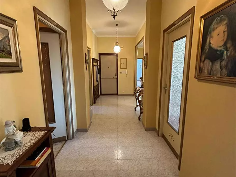 Immagine 36 di Appartamento in vendita  in via Boselli 5 a Pinerolo