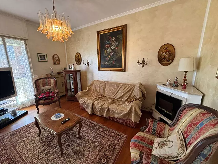 Immagine 38 di Appartamento in vendita  in via Boselli 5 a Pinerolo