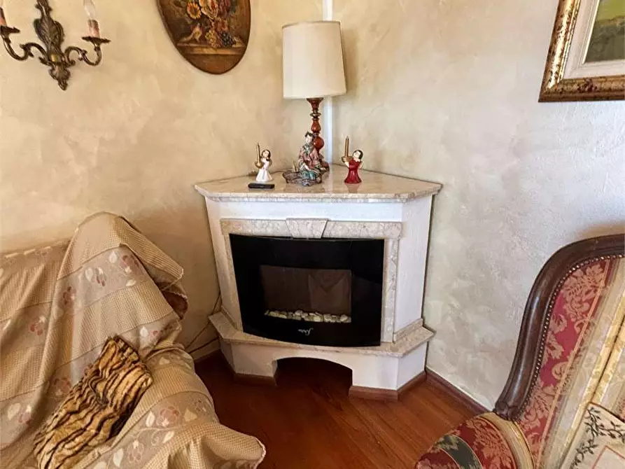 Immagine 39 di Appartamento in vendita  in via Boselli 5 a Pinerolo