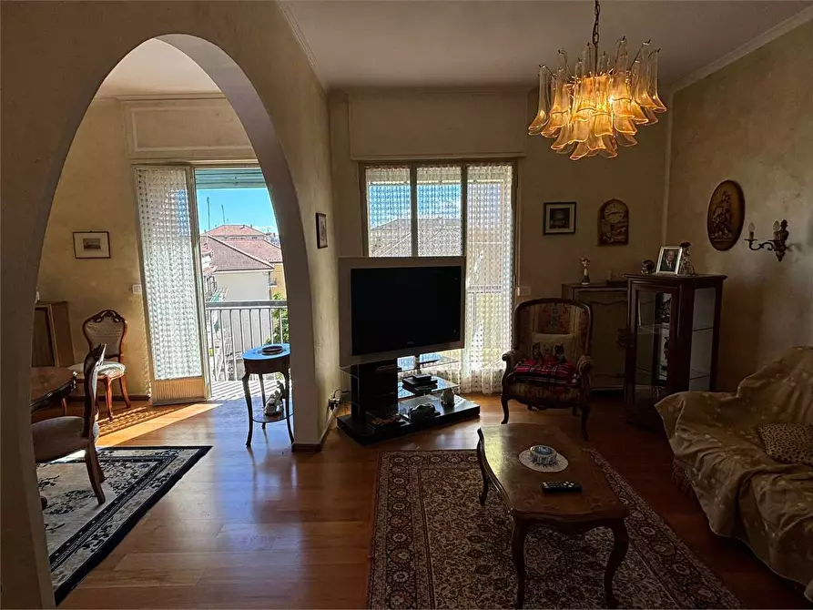 Immagine 40 di Appartamento in vendita  in via Boselli 5 a Pinerolo