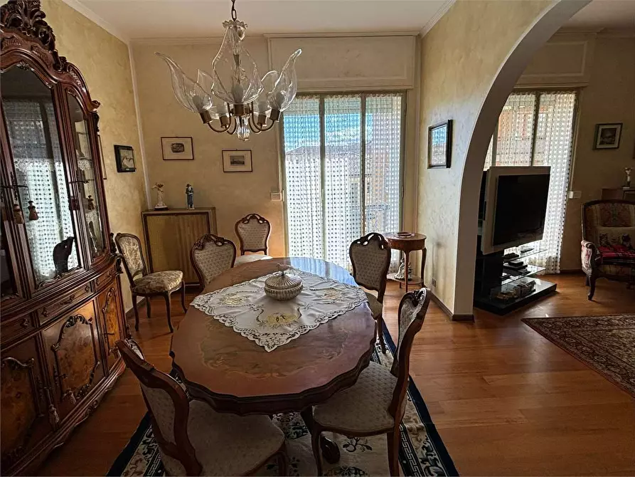 Immagine 41 di Appartamento in vendita  in via Boselli 5 a Pinerolo